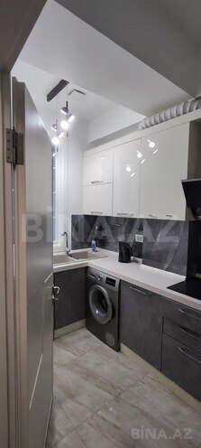 Продаётся 3-комн. новостройка 92 м², пос. Аг шехер, photo 16 from 19