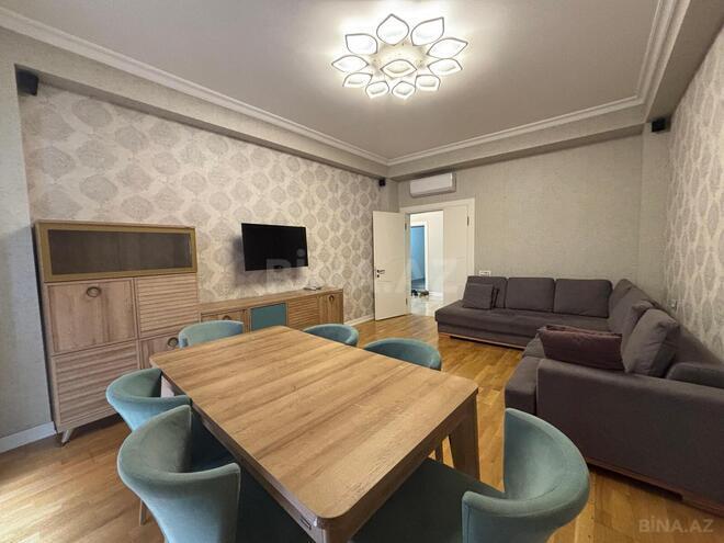 Продаётся 3-комн. новостройка 92 м², пос. Аг шехер, photo 1 from 19