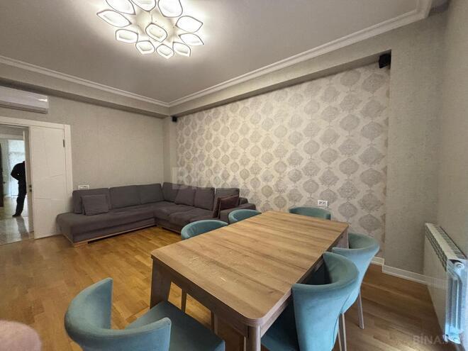 Продаётся 3-комн. новостройка 92 м², пос. Аг шехер, photo 5 from 19