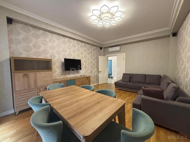 Продаётся 3-комн. новостройка 92 м², пос. Аг шехер, photo 3 from 19