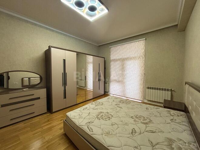 Продаётся 3-комн. новостройка 92 м², пос. Аг шехер, photo 8 from 19
