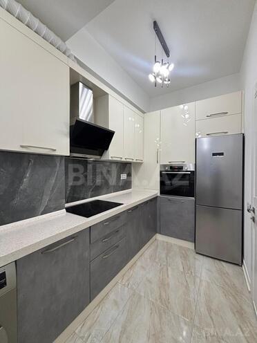 Продаётся 3-комн. новостройка 92 м², пос. Аг шехер, photo 15 from 19