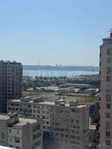 Satılır 4 otaqlı yeni tikili 119 m², Həzi Aslanov m., photo 15 from 16