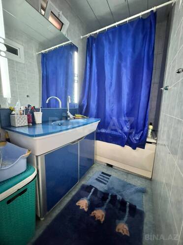 Продаётся 4-комн. новостройка 100 м², м. Халглар Достлугу, photo 14 from 18