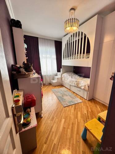 Продаётся 4-комн. новостройка 100 м², м. Халглар Достлугу, photo 8 from 18