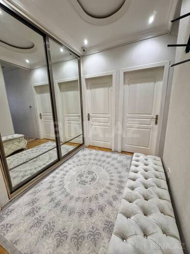 Продаётся 4-комн. новостройка 100 м², м. Халглар Достлугу, photo 17 from 18