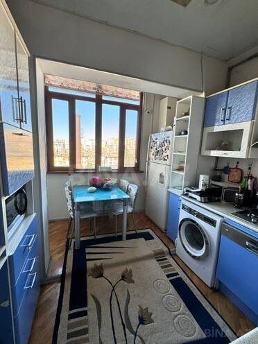 Продаётся 4-комн. новостройка 100 м², м. Халглар Достлугу, photo 12 from 18