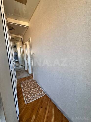 Продаётся 4-комн. новостройка 100 м², м. Халглар Достлугу, photo 16 from 18