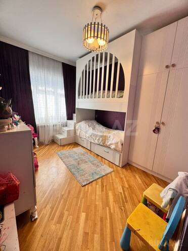 Продаётся 4-комн. новостройка 100 м², м. Халглар Достлугу, photo 9 from 18