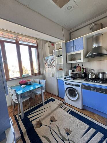 Продаётся 4-комн. новостройка 100 м², м. Халглар Достлугу, photo 11 from 18