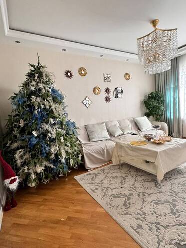 Продаётся 4-комн. новостройка 100 м², м. Халглар Достлугу, photo 5 from 18