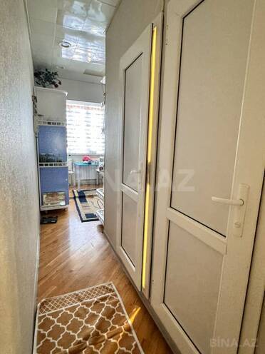 Продаётся 4-комн. новостройка 100 м², м. Халглар Достлугу, photo 13 from 18