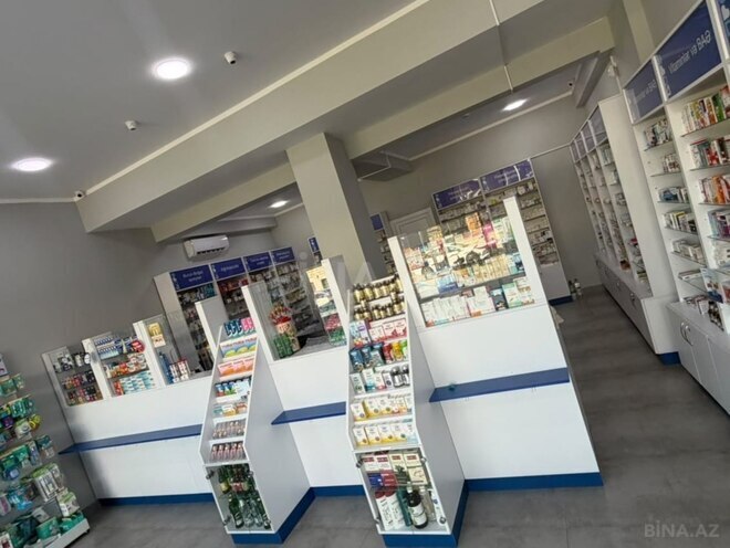 Продаётся  объект 100 м², м. Ази Асланов, photo 6 from 7