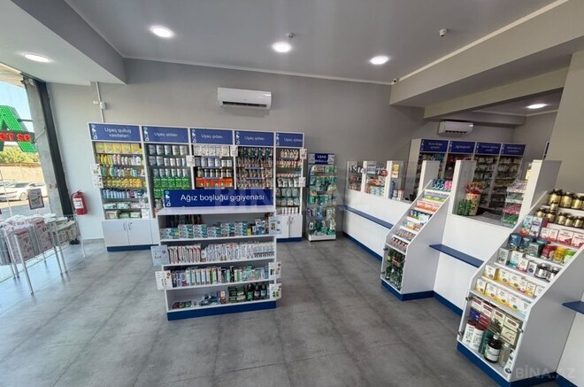 Продаётся  объект 100 м², м. Ази Асланов, photo 5 from 7