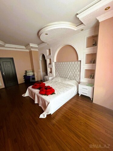 Satılır 4 otaqlı yeni tikili 192 m², Nəriman Nərimanov m., photo 5 from 16