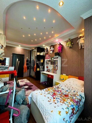 Satılır 4 otaqlı yeni tikili 192 m², Nəriman Nərimanov m., photo 7 from 16