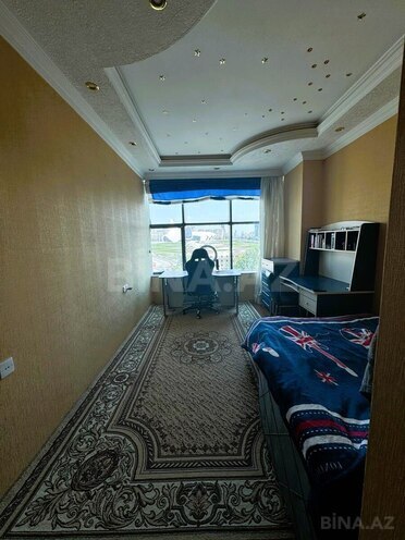 Satılır 4 otaqlı yeni tikili 192 m², Nəriman Nərimanov m., photo 9 from 16