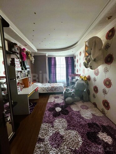 Satılır 4 otaqlı yeni tikili 192 m², Nəriman Nərimanov m., photo 8 from 16