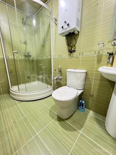 Сдаётся 2-комн. вторичка 60 м², м. Иншаатчылар, photo 11 from 12