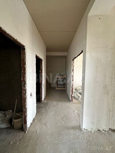 Продаётся 3-комн. новостройка 98 м², м. Кероглу, photo 11 from 17