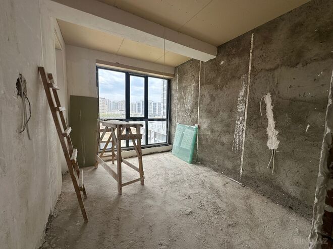 Продаётся 3-комн. новостройка 98 м², м. Кероглу, photo 7 from 17