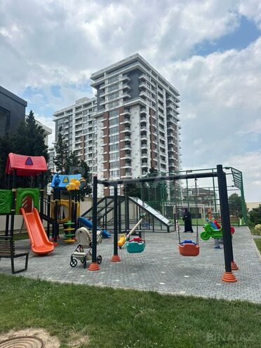 Продаётся 3-комн. новостройка 98 м², м. Кероглу, photo 3 from 17
