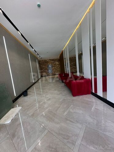 Продаётся 3-комн. новостройка 98 м², м. Кероглу, photo 15 from 17