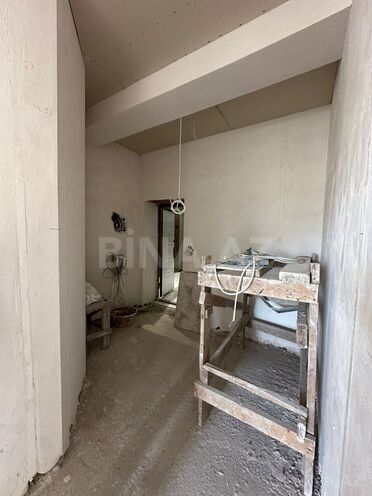 Продаётся 3-комн. новостройка 98 м², м. Кероглу, photo 10 from 17