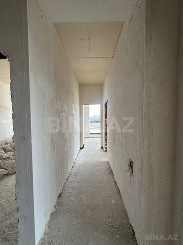 Продаётся 3-комн. новостройка 98 м², м. Кероглу, photo 12 from 17