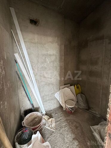 Продаётся 3-комн. новостройка 98 м², м. Кероглу, photo 13 from 17