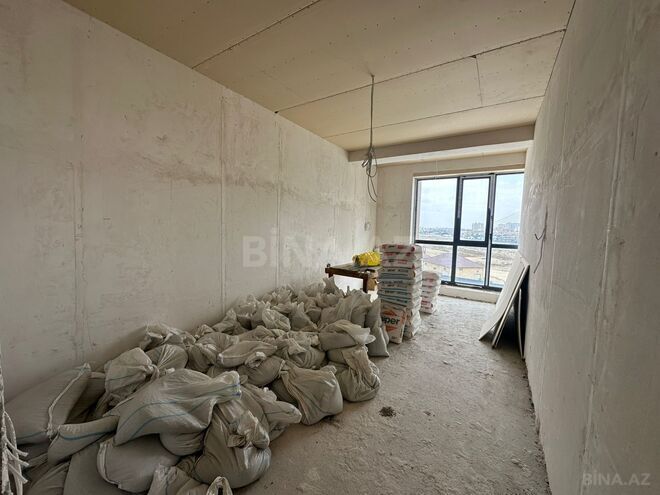 Продаётся 3-комн. новостройка 98 м², м. Кероглу, photo 5 from 17