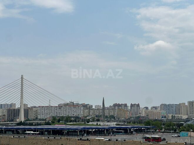 Продаётся 3-комн. новостройка 98 м², м. Кероглу, photo 16 from 17