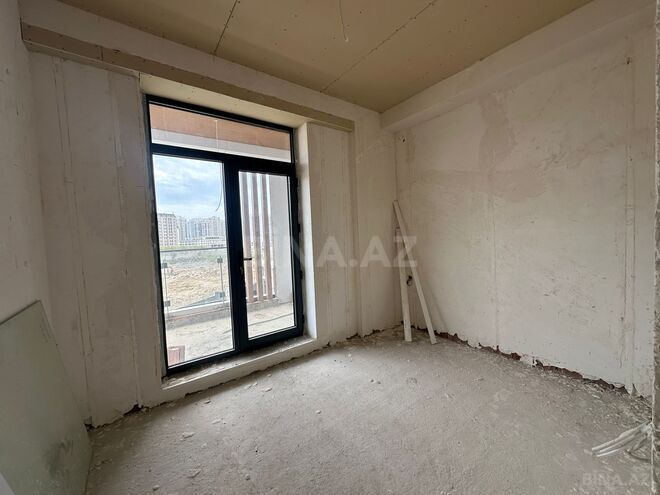 Продаётся 3-комн. новостройка 98 м², м. Кероглу, photo 9 from 17