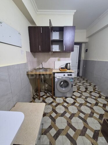 Продаётся 1-комн. новостройка 20 м², м. Ази Асланов, photo 5 from 7