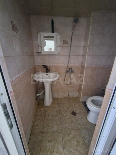 Продаётся 1-комн. новостройка 20 м², м. Ази Асланов, photo 6 from 7
