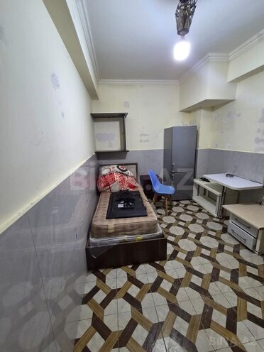 Продаётся 1-комн. новостройка 20 м², м. Ази Асланов, photo 3 from 7