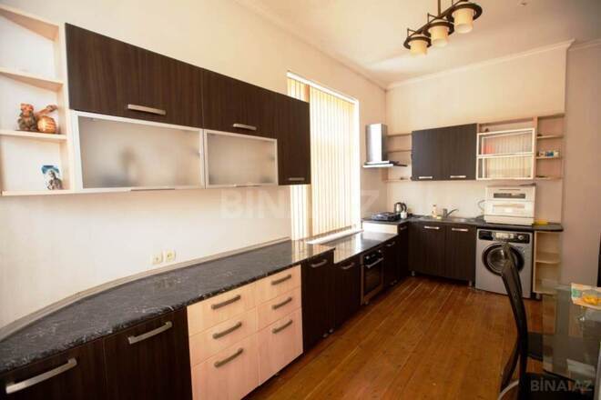 İcarəyə verilir 12 otaqlı həyət evi/bağ evi 800 m², Nardaran q., photo 9 from 16