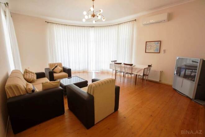 İcarəyə verilir 12 otaqlı həyət evi/bağ evi 800 m², Nardaran q., photo 8 from 16
