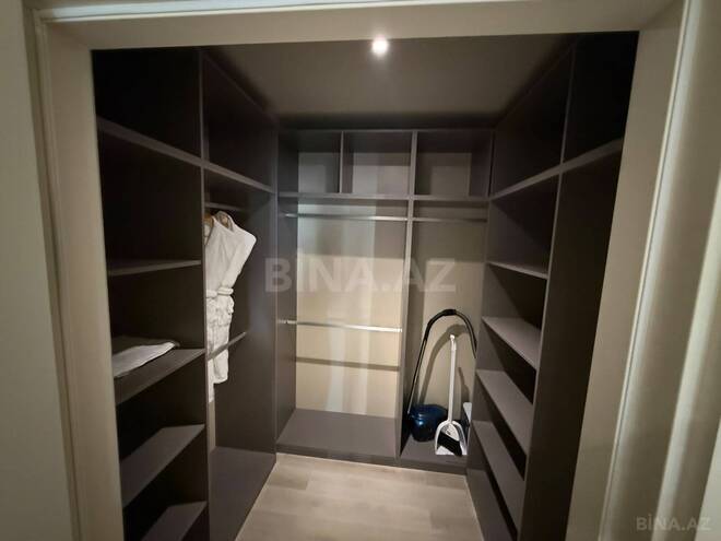 İcarəyə verilir 2 otaqlı yeni tikili 95 m², Sea Breeze q., photo 14 from 19