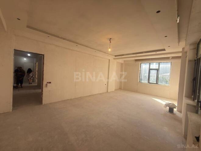 Продаётся 3-комн. новостройка 139 м², м. Нариман Нариманов, photo 7 from 23