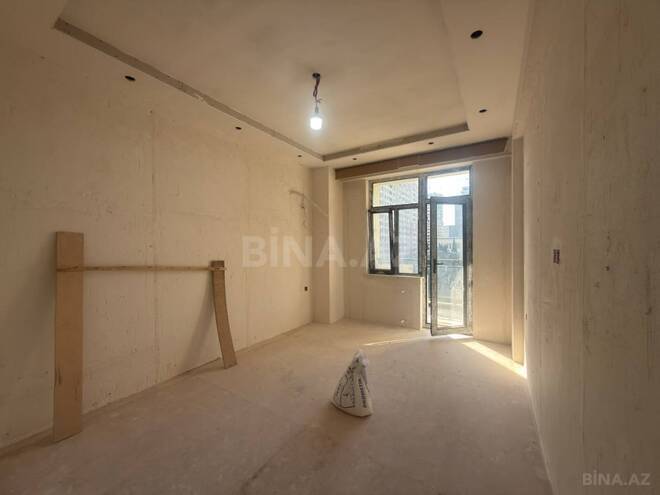 Продаётся 3-комн. новостройка 139 м², м. Нариман Нариманов, photo 13 from 23
