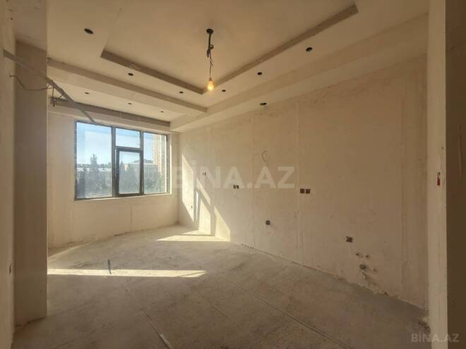 Продаётся 3-комн. новостройка 139 м², м. Нариман Нариманов, photo 11 from 23