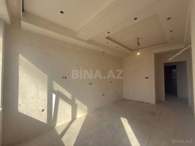 Продаётся 3-комн. новостройка 139 м², м. Нариман Нариманов, photo 10 from 23