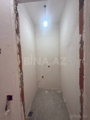 Продаётся 3-комн. новостройка 139 м², м. Нариман Нариманов, photo 18 from 23