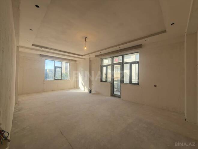 Продаётся 3-комн. новостройка 139 м², м. Нариман Нариманов, photo 6 from 23