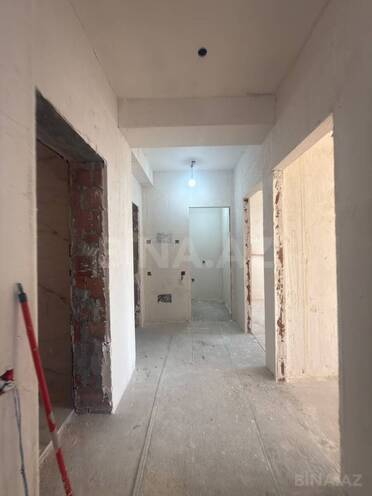 Продаётся 3-комн. новостройка 139 м², м. Нариман Нариманов, photo 17 from 23