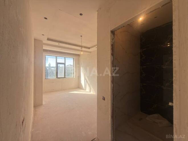 Продаётся 3-комн. новостройка 139 м², м. Нариман Нариманов, photo 14 from 23