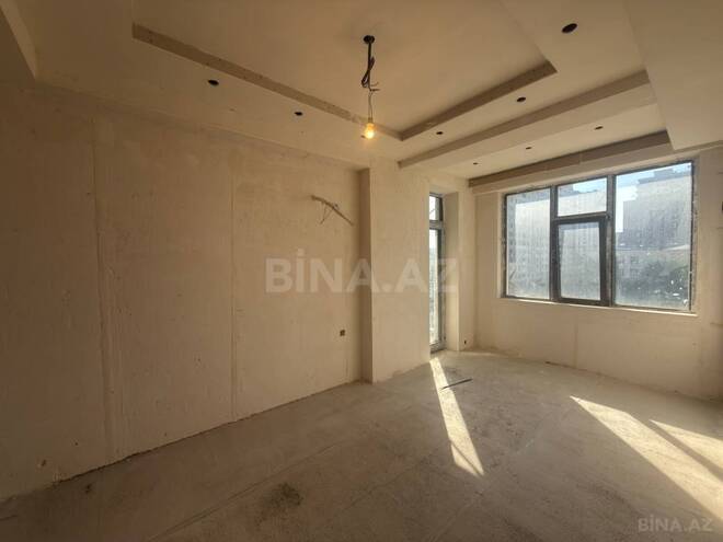 Продаётся 3-комн. новостройка 139 м², м. Нариман Нариманов, photo 12 from 23
