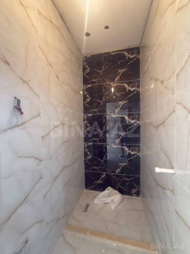 Продаётся 3-комн. новостройка 139 м², м. Нариман Нариманов, photo 15 from 23