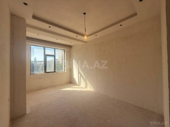Продаётся 3-комн. новостройка 139 м², м. Нариман Нариманов, photo 9 from 23